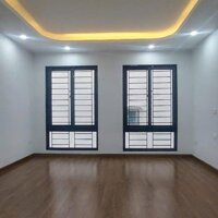 BÁN NHÀ MẬU LƯƠNG – GẦN KHU ĐÔ THỊ XA LA – DT 31M2 MT4M .