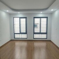 BÁN NHÀ MẬU LƯƠNG – GẦN KHU ĐÔ THỊ XA LA – DT 31M2 MT4M .