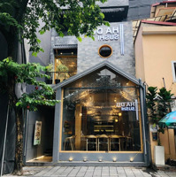 Cho Thuê Nhà Mặt Phố Phùng Hưng, Diện Tích 40M2 X 4Tầng, Mặt Tiền 4M, Kinh Doanh Mọi Mô Hình