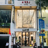 Cho Thuê Nhà Mặt Phố Phùng Hưng, Diện Tích 40M2 X 4Tầng, Mặt Tiền 4M, Kinh Doanh Mọi Mô Hình