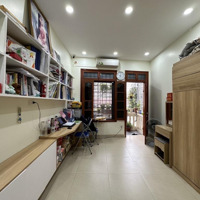 Bán Nhà Minh Khai, Mặt Ngõ, Ô Tô Tránh, Diện Tích Rộng 51M, Kinh Doanh Hay Cho Thuê Đều Hợp Lý
