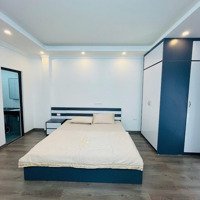 Nhà 6 Tầng Thang Máy Phạm Văn Đồng - Mới Đẹp - Cách Ô Tô Tránh 50M - Ngõ Rộng Gần Phố - 9.35 Tỷ