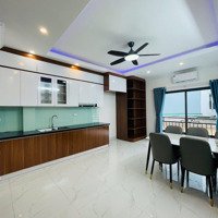Nhà 6 Tầng Thang Máy Phạm Văn Đồng - Mới Đẹp - Cách Ô Tô Tránh 50M - Ngõ Rộng Gần Phố - 9.35 Tỷ