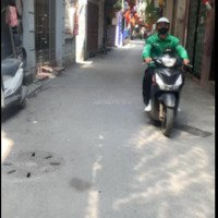 Nhà Trường Chinh Ngã Tư Sở 54M2 Mặt Tiền 4M Nở Hậu, Kinh Doanh Nhỏ - 11,2 Tỷ