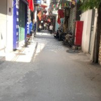 Nhà Trường Chinh Ngã Tư Sở 54M2 Mặt Tiền 4M Nở Hậu, Kinh Doanh Nhỏ - 11,2 Tỷ