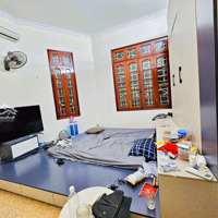 Bán Nhà Vĩnh Hưng 32M X 5 Tầng,Mặt Tiền3.8M. Nhà Đẹp Ở Ngay, Gần Phố. Sổ Chính Chủ. Giá Bán 5,6 Tỷ