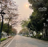 Bán Liền Kề Không Lỗi View Trực Diện Vườn Hoa Đẹp, Giá Rẻ Nhất Tại Splendora An Khánh