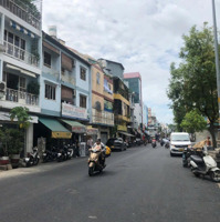 Bán Nhà Mặt Phố Tại Sư Vạn Hạnh, 10X17, 229M2, 7 Tầng, 16 Phòng Ngủ 17 Vệ Sinh Hàng Hiếm Giá Tốt Mới