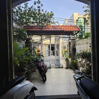 Tô Hiến Thành - 160M2 - 3 Tầng - 13.2 Tỷ