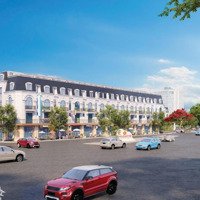 Hot: Shophouse Siêu Đẹp, View Công Viên, Giáp Đường Quy Hoạch 50.5M, Tiềm Năng Tăng Giá Cao