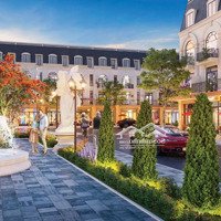 Hot: Shophouse Siêu Đẹp, View Công Viên, Giáp Đường Quy Hoạch 50.5M, Tiềm Năng Tăng Giá Cao