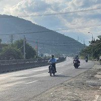 Bán Đất Mặt Tiền Ql1A Vĩnh Phương, Nha Trang Tặng Nhà Nghỉ Gồm 19 Phòng
