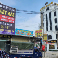 216 Triệu/Năm Lợi Nhuân Từ Cho Thuê - Lô 100M2 Hướng Nam - Sát Sườn Kcn Yên Bình - Sam Sung