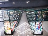 Cho Thuê Nhà Mặt Phố Tôn Đức Thắng, Nhà Rất Đẹp, Diện Tích: 300M2X 2 Tầng, Mặt Tiền:12M, Vị Trí Đep