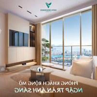 [Hot] Căn Hộ Cao Cấp 112M2 Vista Residence Đà Nẵng 3 Phòng Ngủ+ 3Wc| Sở Hữu Lâu Dài | Trúng Xe Vinfast Vf3