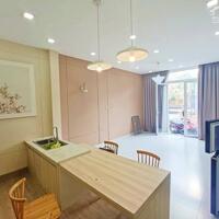 Nhà mặt tiền khu biệt thự Hưng Lợi phù hợp ở, làm văn phòng