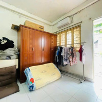 Nhà Chính Chủ Hẻm Xe Tải 128 Đinh Tiên Hoàng, 36M2, Chỉ 4.95 Tỷ