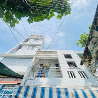 Nhà Chính Chủ Hẻm Xe Tải 128 Đinh Tiên Hoàng, 36M2, Chỉ 4.95 Tỷ