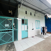 Dãy Nhà Trọ 8 Phòngdiện Tích178M2 Đường Hẻm Ô Tô Nguyễn Thị Định, P. Thạnh Mỹ Lợi, Tp. Thủ Đức
