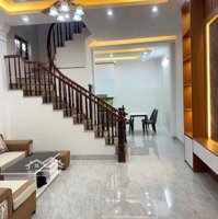 Bán Gấp Nhà Đẹp 4 Tầng, Mặt Tiền 5M, Full Nội Thất, Tiện Ích Đầy Đủ, Vào Ở Ngay
