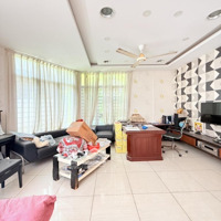 91M2 - 4 Tầng - Biệt Thự Thiết Kế Siêu Thoáng - Chỉ 12 Tỷ