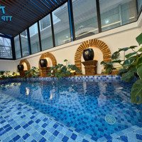 Bán Căn Liền Kề Xây 5 Tầng Đã Hoàn Thiện Full Nội Thất Đã Kinh Doanh Được Luôn