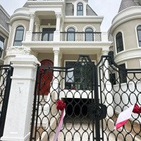 Biêt Thự Ciputra Tây Hồ, Hàng Ngoại Giao, Hiến Nhà Bán, Giá Tốt, View Vườn Hoa