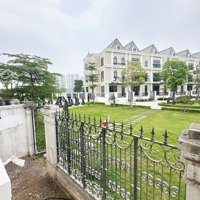 Biêt Thự Ciputra Tây Hồ, Hàng Ngoại Giao, Hiến Nhà Bán, Giá Tốt, View Vườn Hoa