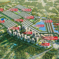 Siêu Dự Án Vinhomes Green City Hậu Nghĩa -Long An 197 Hachính Thức Triển Khai Đợt 1