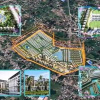 Siêu Dự Án Vinhomes Green City Hậu Nghĩa -Long An 197 Hachính Thức Triển Khai Đợt 1