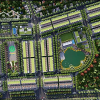 Hawee Parkland Cao Thượng, Khu Đô Thị Xanh Đẳng Cấp Tại Bắc Giang.