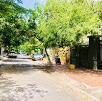154M2 Góc 2 Mặt Tiền Lưu Trọng Lư- Bùi Viện Đối Diện Công Viên, Giá Chỉ 11,8 Tỷ