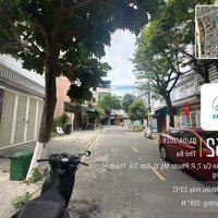 Bán Cặp Đất Mặt Tiền Đường An Cư 7 , Vị Trí Gần Biển Mỹ Khê .