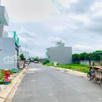 Lô Đất Hướng Đông Nam Cực Đẹp, 65M2, Sổ Sẵn, Ngay Kcx Linh Trung 2, Cần Bán Gấp