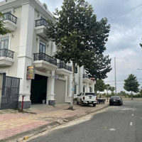 Duy Nhất 1 Lô! Cần Bán Lô Ngay D2D Long Thành,Diện Tích192M2 Giá Bán 2Tỷ 800 Triệu-Đối Diện Chợ Lộc An - Sẵn Sổ