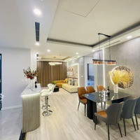 Hiếm: Cho Thuê Căn 110M2, 3 Phòng Ngủ 2 Vệ Sinh Full Mới Tại Brg Diamond Lê Văn Lương, 28 Triệu - 0899.511.866