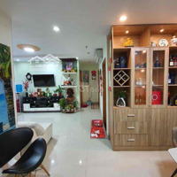 Cho Thuê Căn Hộ Cao Cấp Hùng Vương Plaza, Q.5, 127M2(3Pn), Lầu Thấp, Ntcc.