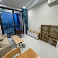 Rẻ-Cho Thuê Căn Hộ 1 Phòng Ngủ Đầy Đủ Nội Thất View Đại Lộ Mát Mẻ Gió Nhiều Chỉ 6 Triệu Cc Lê Phong