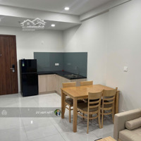 Rẻ-Cho Thuê Căn Hộ 1 Phòng Ngủ Đầy Đủ Nội Thất View Đại Lộ Mát Mẻ Gió Nhiều Chỉ 6 Triệu Cc Lê Phong
