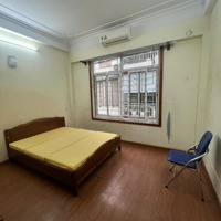 Cho Thuê Nhà Riêng Tư Đình 12 Tr/Th, 50M2 4 Tầng Full Nội Thất Ngõ Oto
