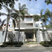 Cho Thuê Nhà Hoàng Diệu, P. 10, Q. Phú Nhuận, Dt: 16X25M, 1 Trệt 2 Lầu