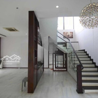 Cho Thuê Nhà Hoàng Diệu, P. 10, Q. Phú Nhuận, Dt: 16X25M, 1 Trệt 2 Lầu