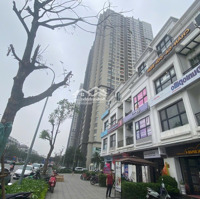 Cho Thuê Nhà Mặt Phố Vinhomes Gardenia Hàm Nghi, Mỹ Đình 130 Mét 5 Tầng Thông Sàn Thang Máy