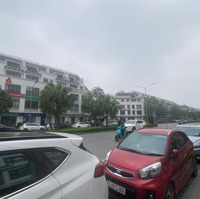 Cho Thuê Nhà Mặt Phố Vinhomes Gardenia Hàm Nghi, Mỹ Đình 130 Mét 5 Tầng Thông Sàn Thang Máy
