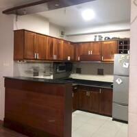Cho thuê căn hộ chung cư tại Tản Đà Court, 86 Tản Đà, Quận 5 giá 12.5tr/tháng 2pn nội thất full. Lh 0938432752
