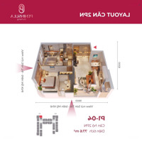Giảm Đến ~800 Triệu Cho Căn Góc View Biển Siêu Đẹp - Peninsula Đà Nẵng, Căn Hộ Trực Diện Sông Hàn