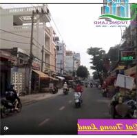 Bán CHDV 22P, (4x30m, 6 Tầng). MT Nguyễn Súy, Gần Chợ Tân Hương, Giá CỰC TỐT.