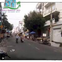 Bán CHDV 22P, (4x30m, 6 Tầng). MT Nguyễn Súy, Gần Chợ Tân Hương, Giá CỰC TỐT.