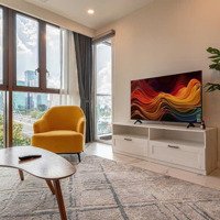 Cực Hot! Bán Căn Hộ 3Phòng Ngủ, View Cầu Bason Siêu Đẹp Suất Spa Galleria Metropole Giá Bán 28 Tỷ Allin