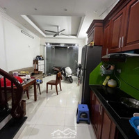 Chỉ 7,5 Tỷ Sở Hữu Ngay Siêu Phẩm Lô Góc - Ô Tô Gần - Ngõ Rộng Thoáng - 40M2